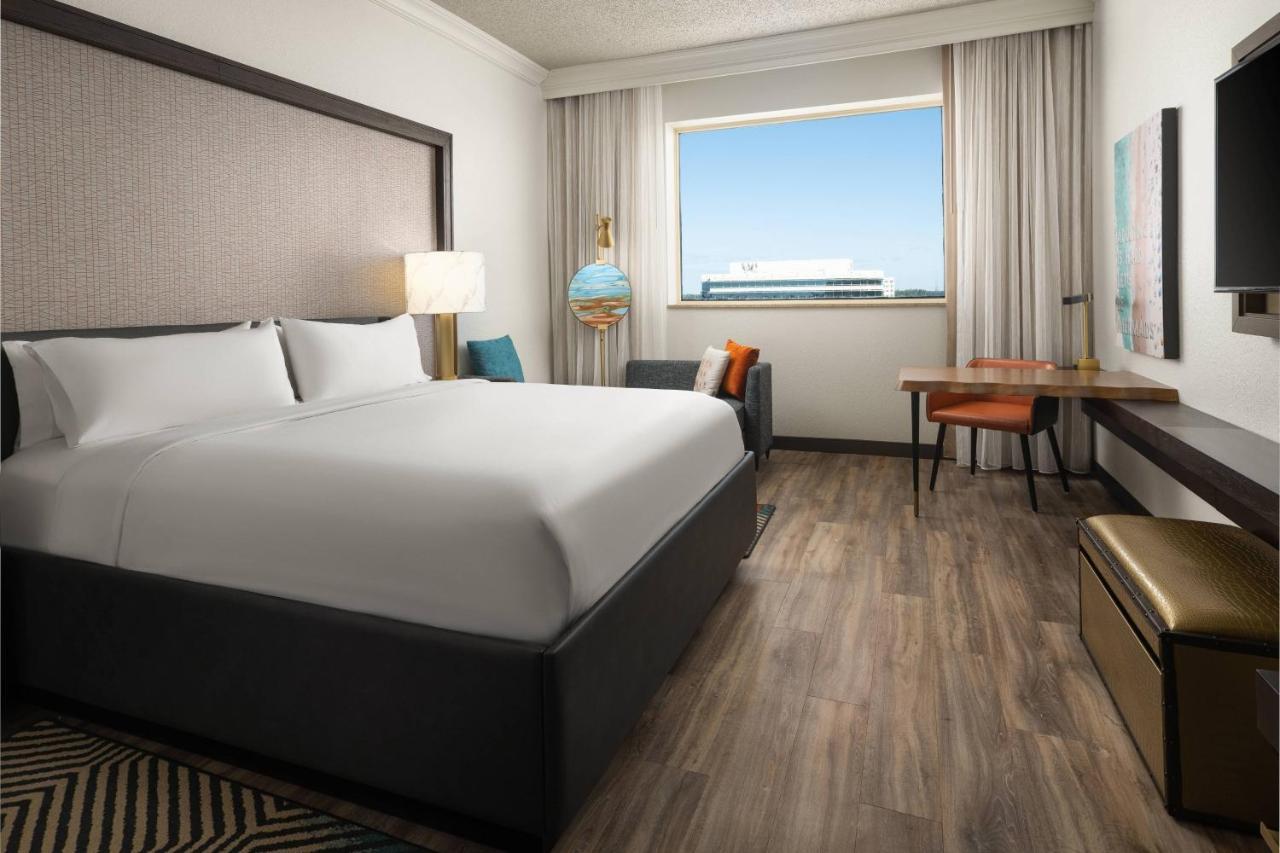 Renaissance Fort Lauderdale West Hotel Plantation Buitenkant foto