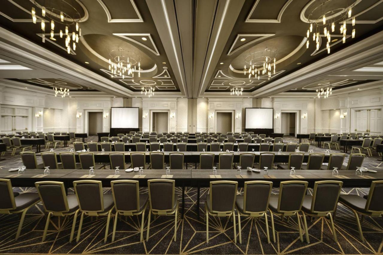 Renaissance Fort Lauderdale West Hotel Plantation Buitenkant foto