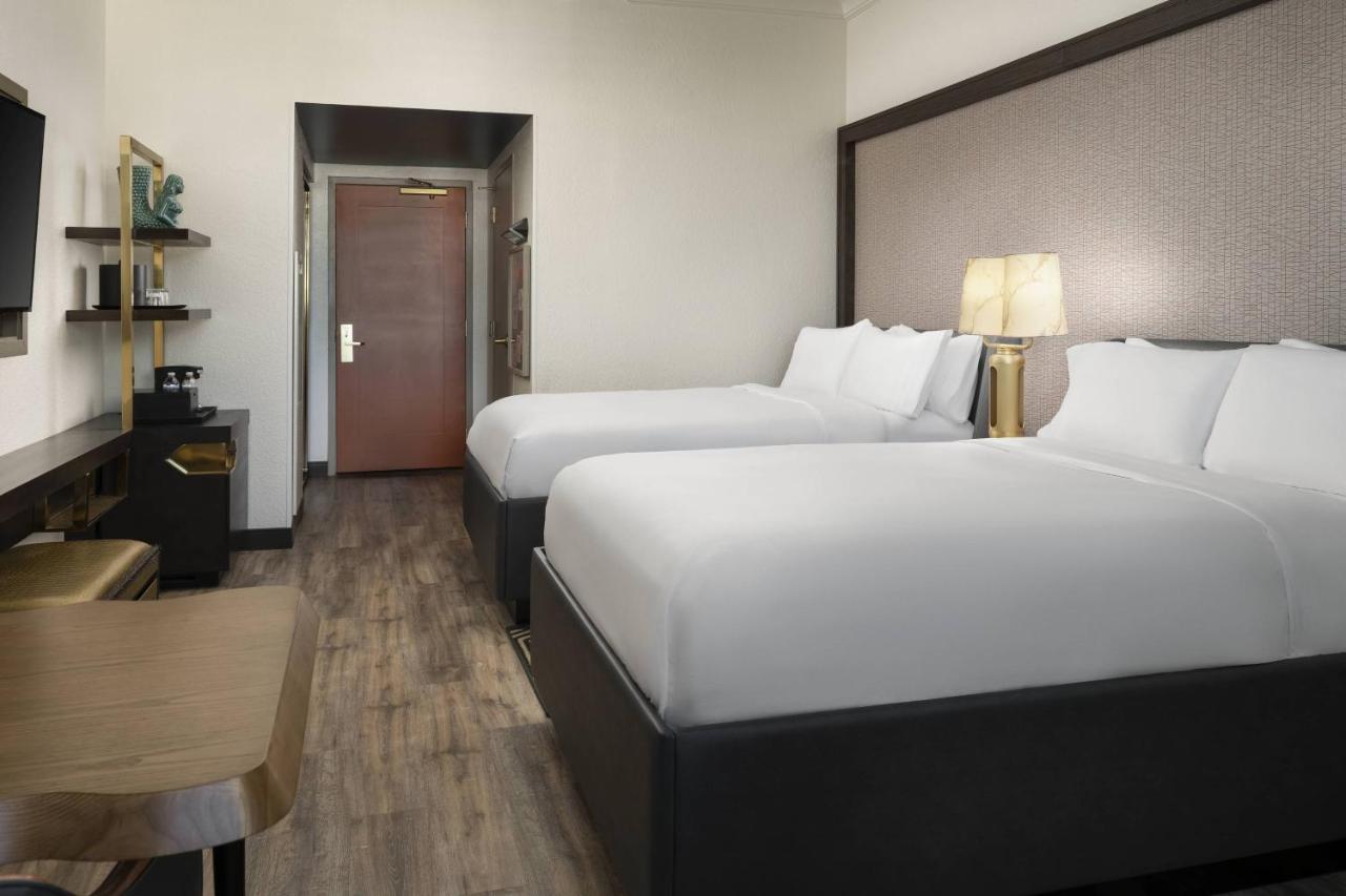 Renaissance Fort Lauderdale West Hotel Plantation Buitenkant foto