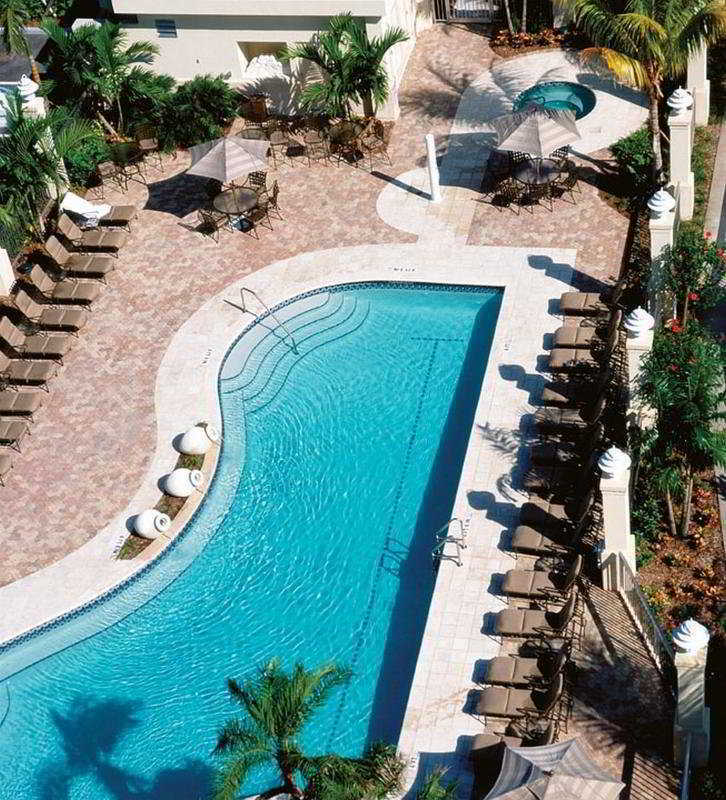 Renaissance Fort Lauderdale West Hotel Plantation Buitenkant foto