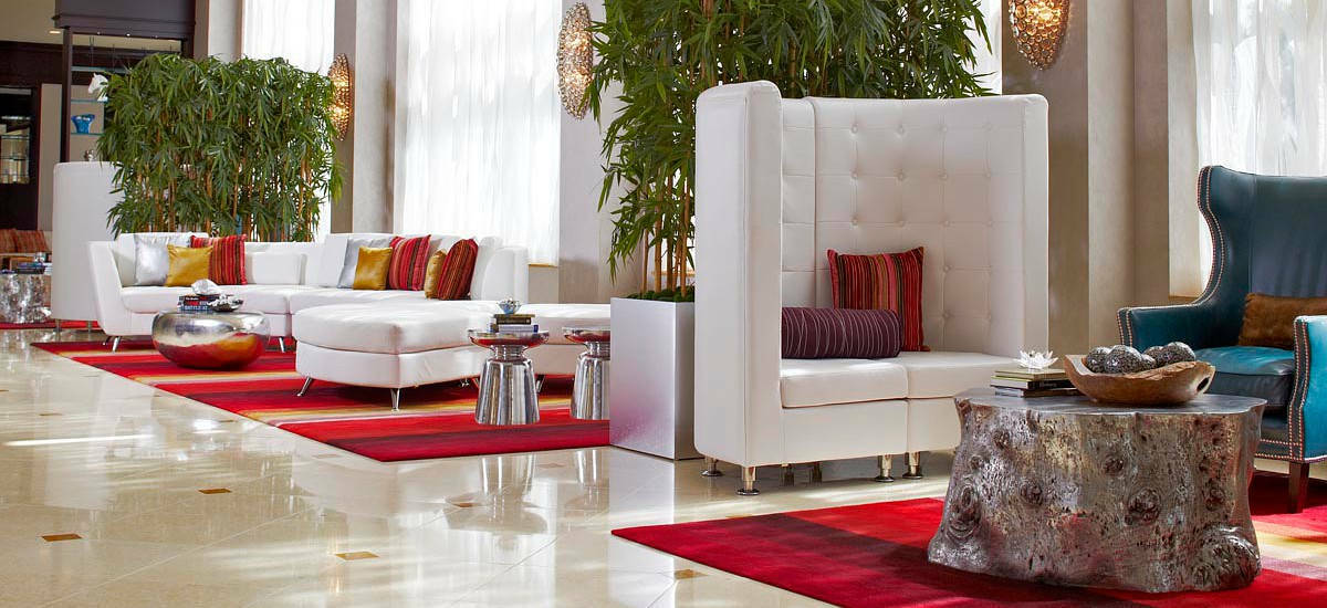 Renaissance Fort Lauderdale West Hotel Plantation Buitenkant foto